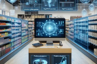 AI-Powered Retail Risk Management Success Stories: Solutions in Action