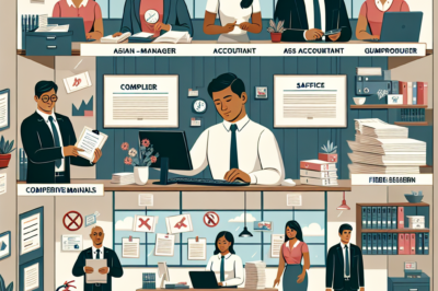 AI Simplifies Small Business Owners’ Regulatory Compliance