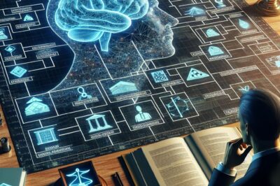 AI and Control Mapping: Innovating Compliance Techniques