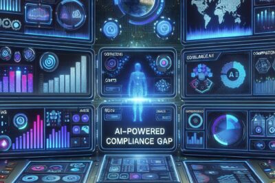 Top Tools for Conducting AI-Powered Compliance Gap Assessments
