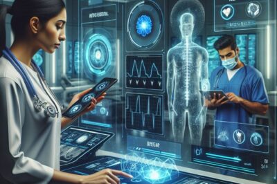AI Regulatory Compliance Software for Healthtech Startups